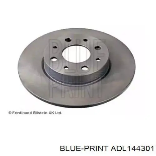 Тормозные диски BS8750C Optimal