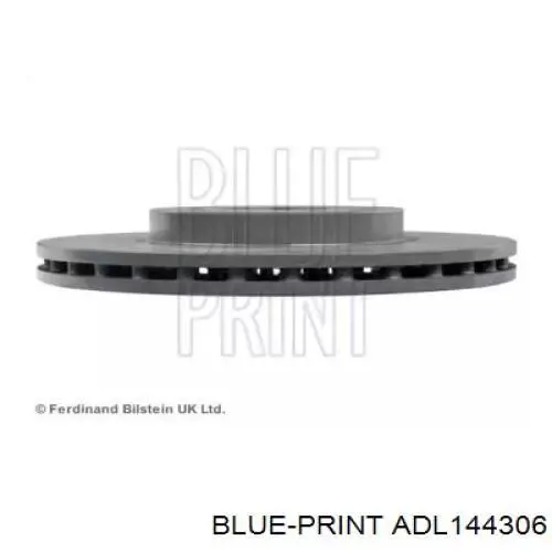 ADL144306 Blue Print