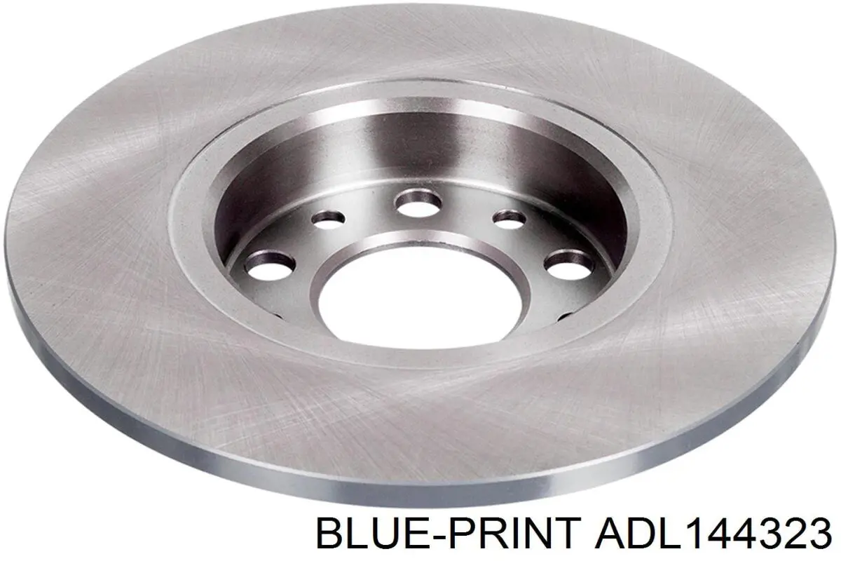 ADL144323 Blue Print тормозные диски