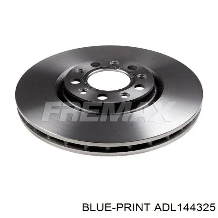 ADL144325 Blue Print