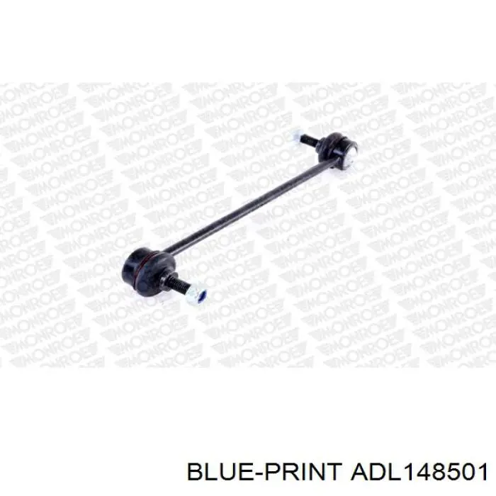Стійка стабілізатора переднього ADL148501 Blue Print
