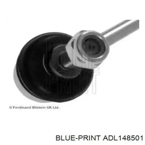 Тяга переднего стабилизатора Raiso RL557753O цена, от 5.77 USD