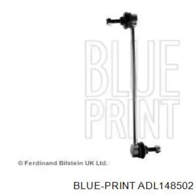Тяга переднего стабилизатора Raiso RL517269F цена, от 6.37 USD