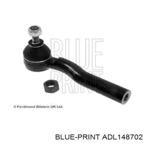 ADL148702 Blue Print рулевой наконечник