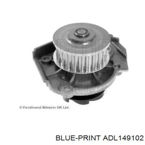 Помпа ADL149102 Blue Print