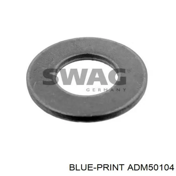 Прокладка пробки поддона двигателя Ford 1485166 цена, от 0.69 USD
