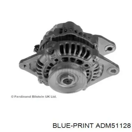 Генератор ADM51128 Blue Print