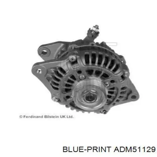 Генератор ADM51129 Blue Print