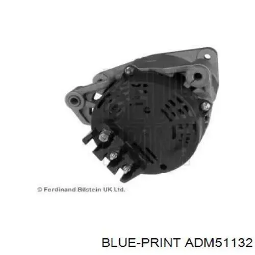 Gerador CMA1217IR MSG