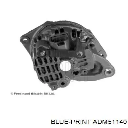 Генератор A2TB6191 Mitsubishi