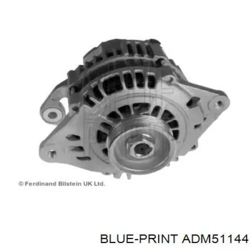 Генератор ADM51144 Blue Print