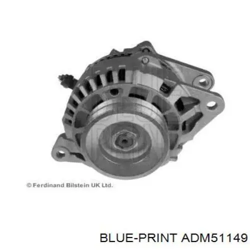 Генератор ADM51149 Blue Print