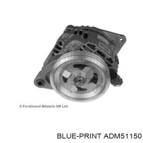 Генератор ADM51150 Blue Print