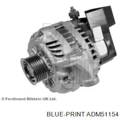 Генератор ADM51154 Blue Print