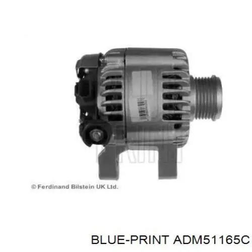 Автомобильный генератор Ford 1477856 цена, от 76.01 USD