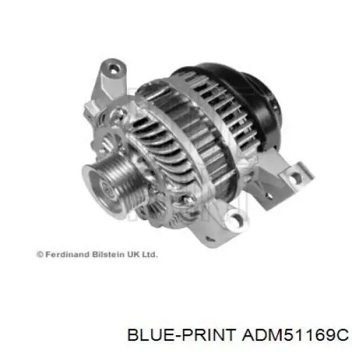 Генератор ADM51169C Blue Print