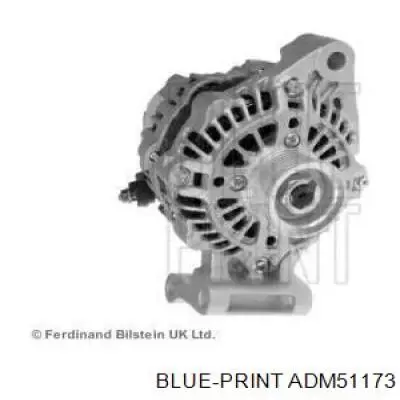 Генератор ADM51173 Blue Print