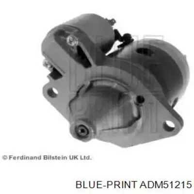 Стартер ADM51215 Blue Print