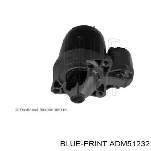 Стартер ADM51232 Blue Print