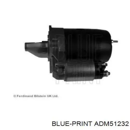 Motor de arranque ADM51232 Blue Print