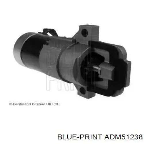 Стартер ADM51238 Blue Print