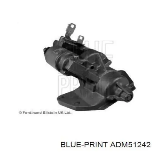 Стартер ADM51242 Blue Print