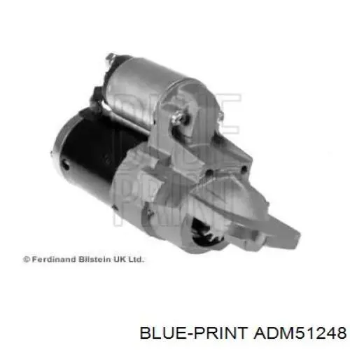 Стартер ADM51248 Blue Print