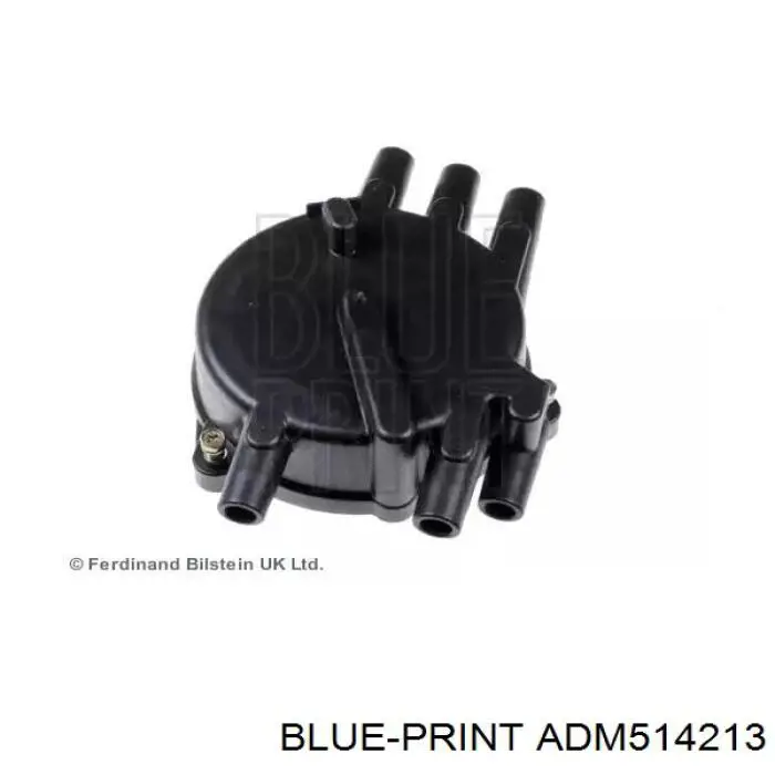 ADM514213 Blue Print крышка распределителя зажигания (трамблера)
