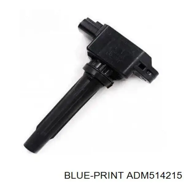 ADM514215 Blue Print Крышка распределителя зажигания