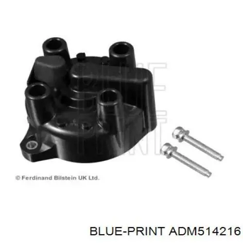  ADM514216 Blue Print