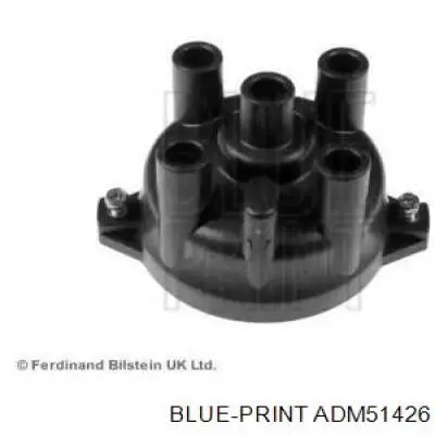 Крышка распределителя зажигания (трамблера) Blue Print ADM51426 цена, от 7.10 USD