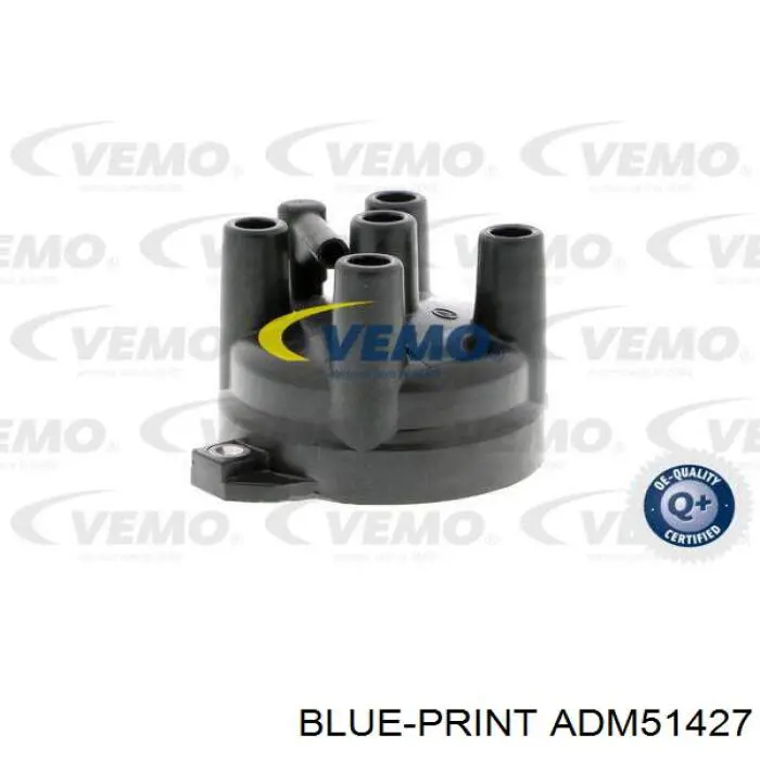 BP0518V00 Mazda Крышка распределителя зажигания