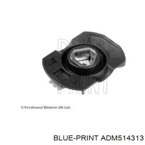 ADM514313 Blue Print бегунок (ротор распределителя зажигания, трамблера)