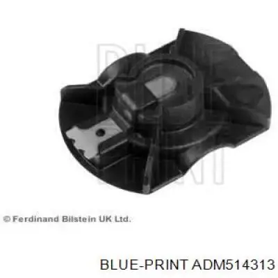 Rotor del distribuidor de encendido ADM514313 Blue Print