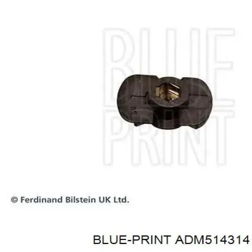 ADM514314 Blue Print