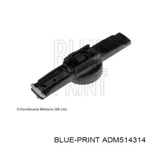 Купить ADM514314 Blue Print Бегунок распределителя зажигания