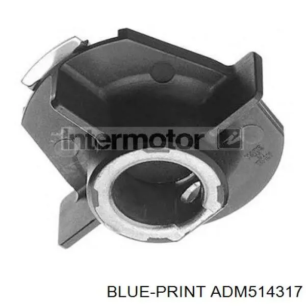 Бегунок распределителя зажигания FS9018V05 Honda