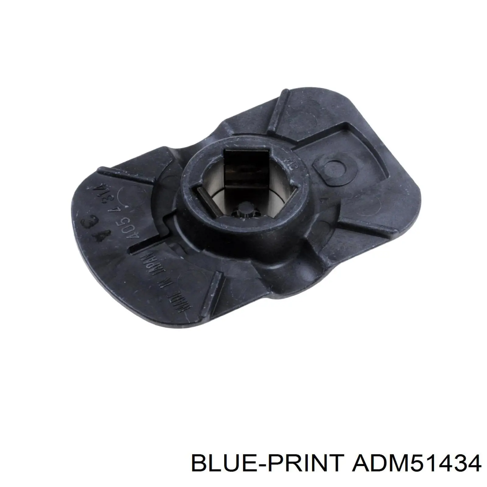 ADM51434 Blue Print бегунок (ротор распределителя зажигания, трамблера)