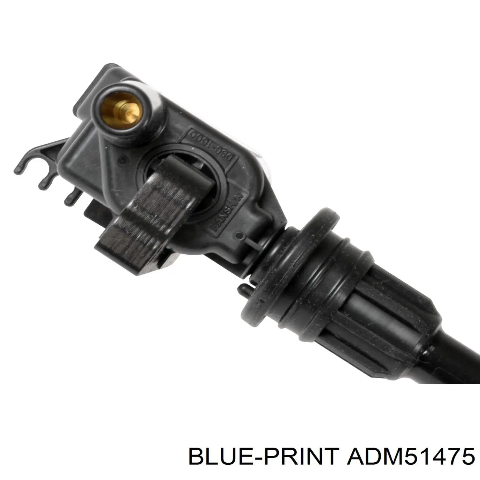 Купить ADM51475 Blue Print Катушка зажигания
