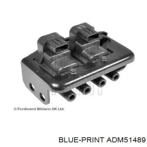 Катушка зажигания ADM51489 Blue Print