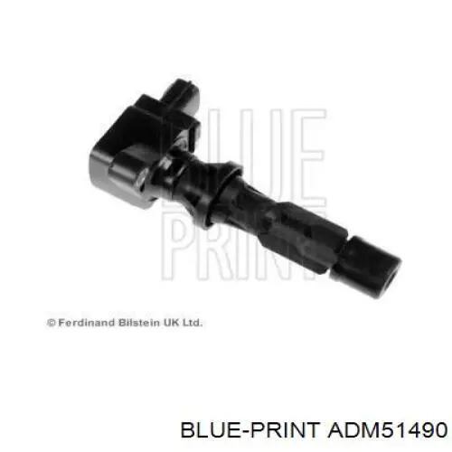 FR210946 ASM Катушка зажигания