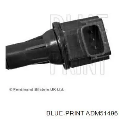 Купить 5DA358057481 HELLA Катушка зажигания