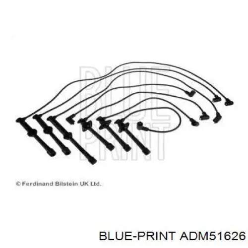  ADM51626 Blue Print