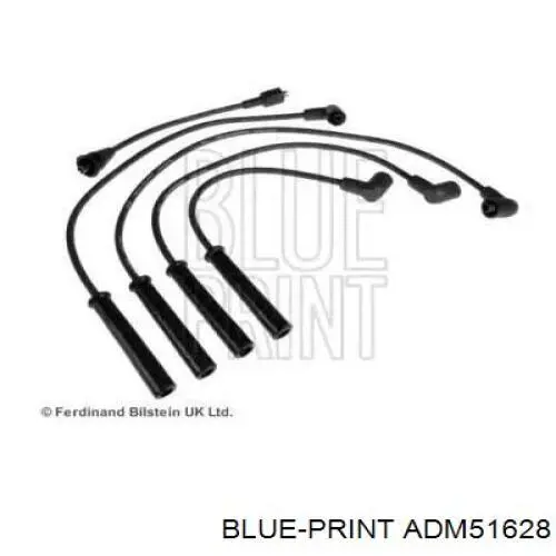  ADM51628 Blue Print