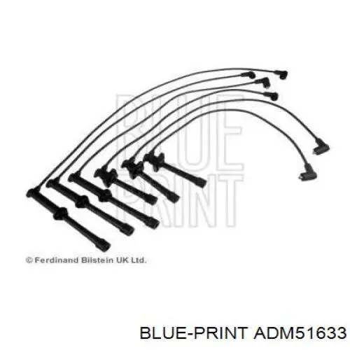  ADM51633 Blue Print