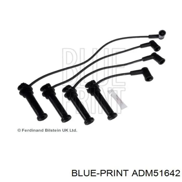 ADM51642 Blue Print