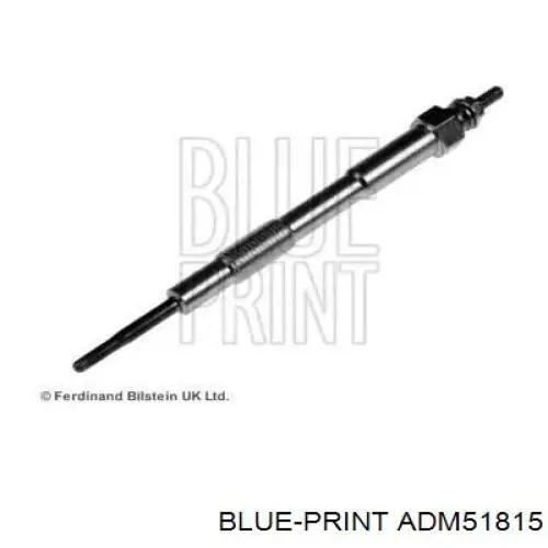 ADM51815 Blue Print Свечи накаливания