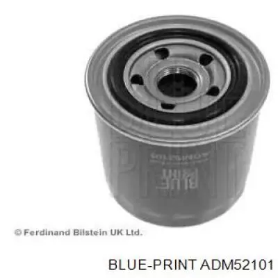 ADM52101 Blue Print Масляный фильтр двигателя