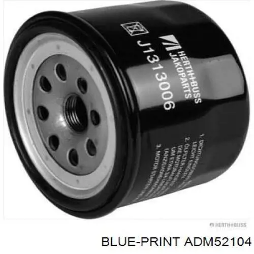 Купить AF294 Alpha Filter Фильтр центробежный очистки масла