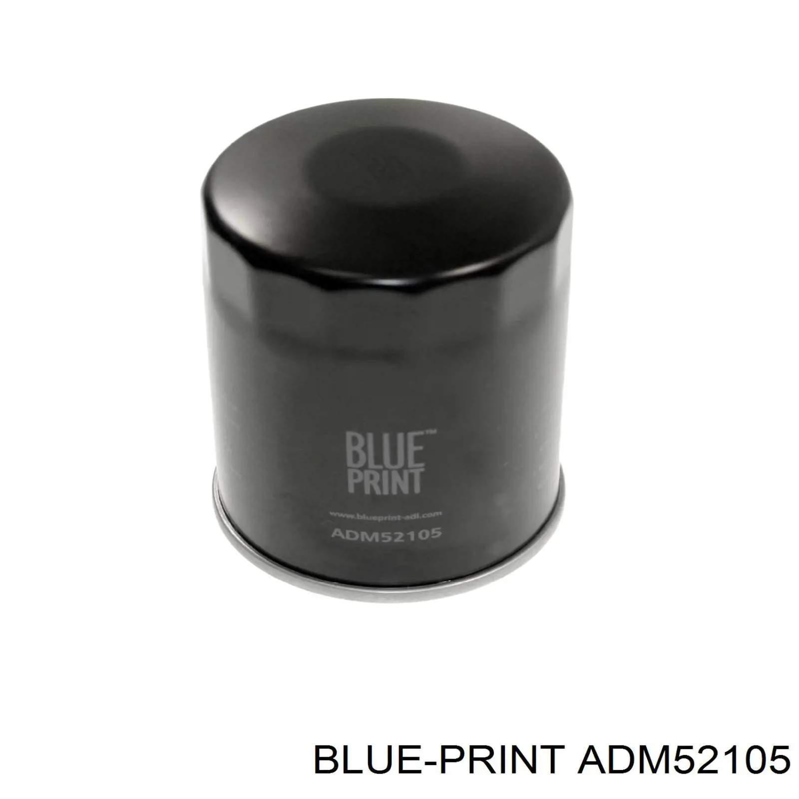 Купить ADM52105 Blue Print Фильтр центробежный очистки масла